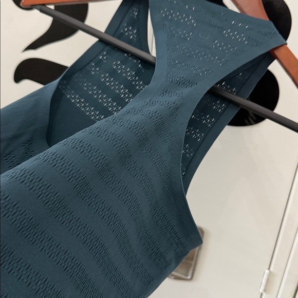 Lululemon Racerback Tank - Picture 3 of 4